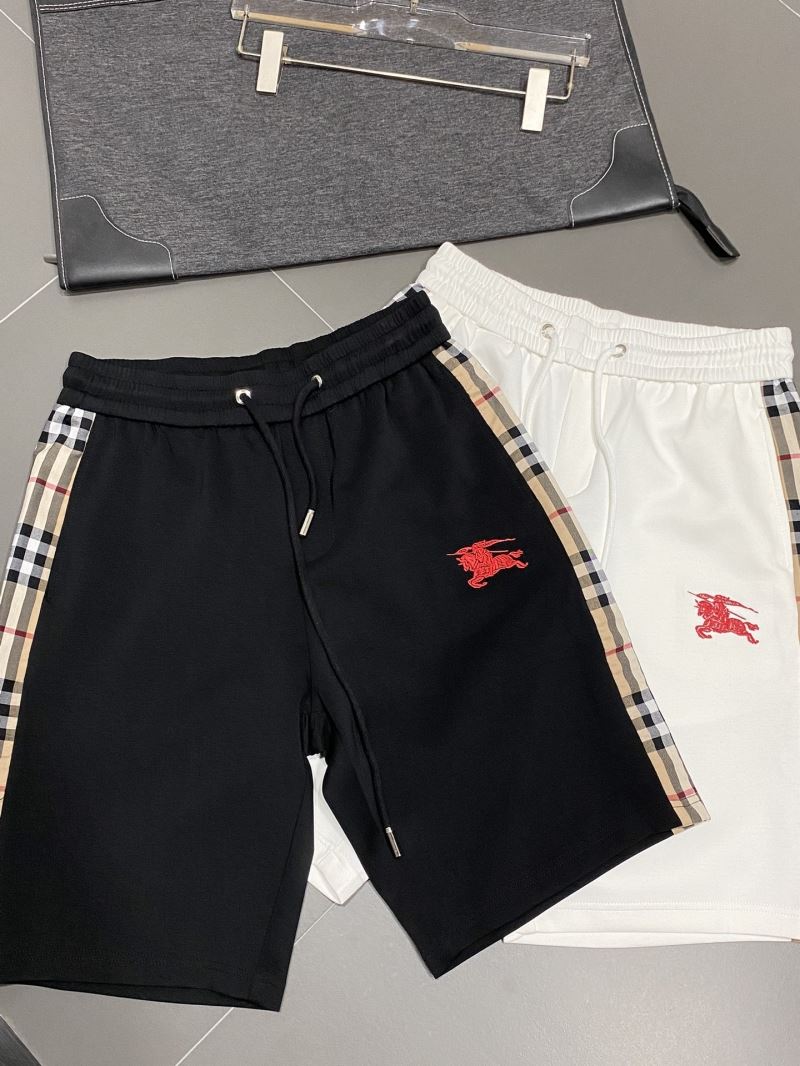 Burberry Short Pants